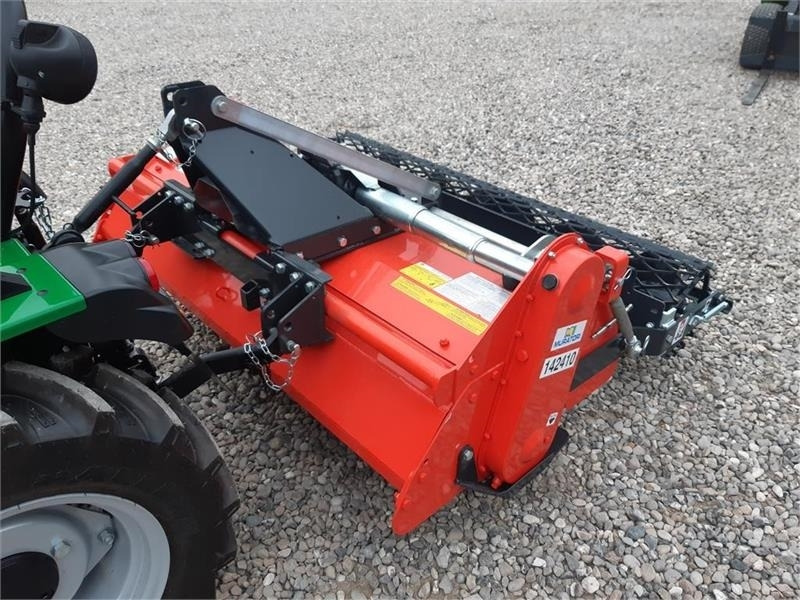Muratori MZ6SXL - Komunální/ Speciální technika: obrázek 2 Muratori MZ6SXL - Komunální/ Speciální technika: obrázek 2