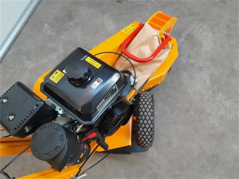 Laski F 360 SW/14 MED DREJESKAMMEL - Štípačka na dřevo: obrázek 3 Laski F 360 SW/14 MED DREJESKAMMEL - Štípačka na dřevo: obrázek 3