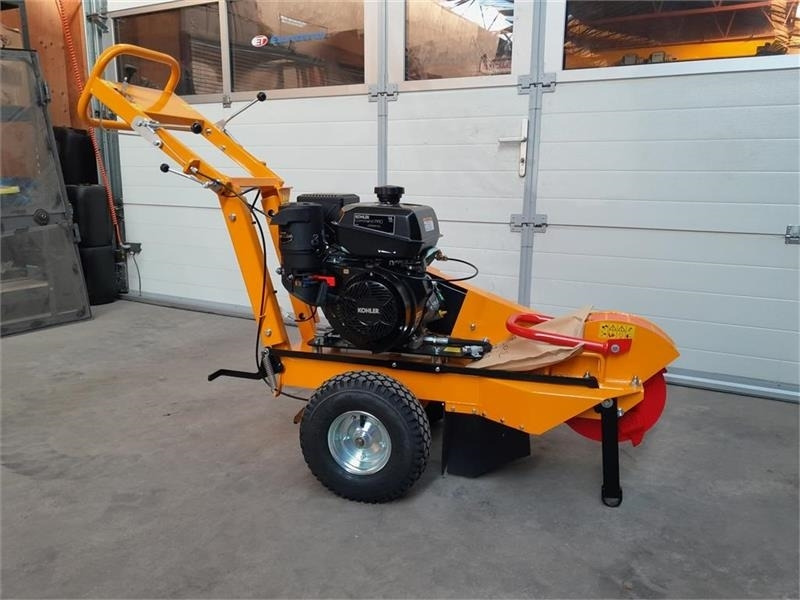 Laski F 360 SW/14 MED DREJESKAMMEL - Štípačka na dřevo: obrázek 1 Laski F 360 SW/14 MED DREJESKAMMEL - Štípačka na dřevo: obrázek 1