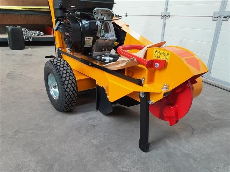 Laski F 360 SW/14 MED DREJESKAMMEL - Štípačka na dřevo: obrázek 2 Laski F 360 SW/14 MED DREJESKAMMEL - Štípačka na dřevo: obrázek 2