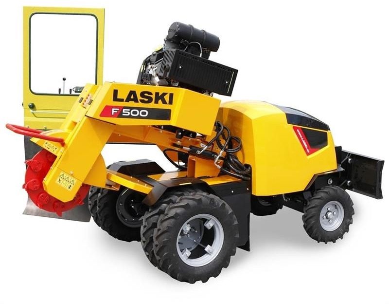 Laski F 500H/38 - Štípačka na dřevo: obrázek 1 Laski F 500H/38 - Štípačka na dřevo: obrázek 1