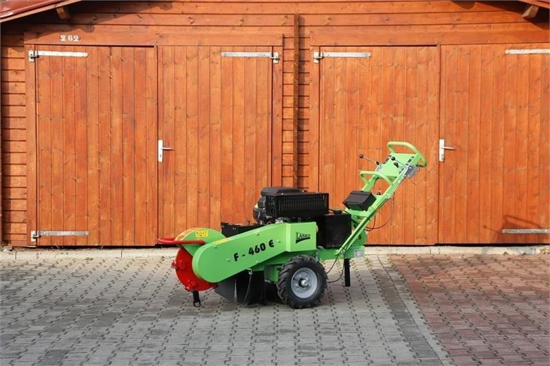 Laski F460E/27 - Štípačka na dřevo: obrázek 5 Laski F460E/27 - Štípačka na dřevo: obrázek 5