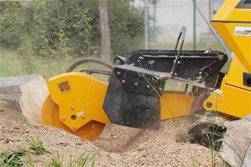 Laski P56 RX - Štípačka na dřevo: obrázek 4 Laski P56 RX - Štípačka na dřevo: obrázek 4