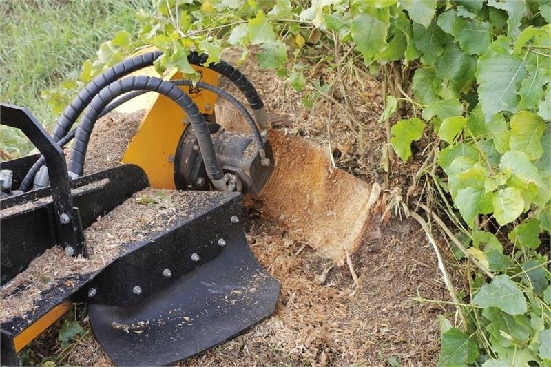 Štípačka na dřevo Laski P56 RX: obrázek 7 Štípačka na dřevo Laski P56 RX: obrázek 7