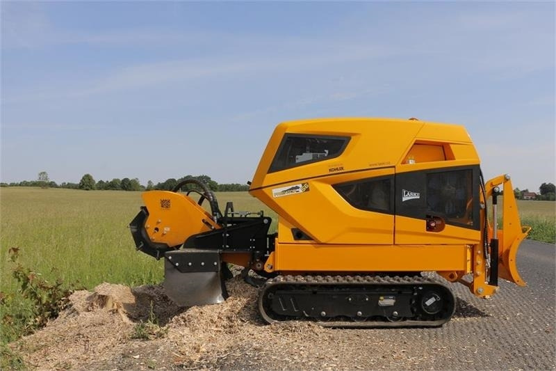 Laski P56 RX - Štípačka na dřevo: obrázek 1 Laski P56 RX - Štípačka na dřevo: obrázek 1