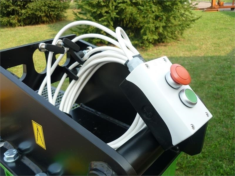 Laski fz-500 35 HK motor - Štípačka na dřevo: obrázek 3 Laski fz-500 35 HK motor - Štípačka na dřevo: obrázek 3