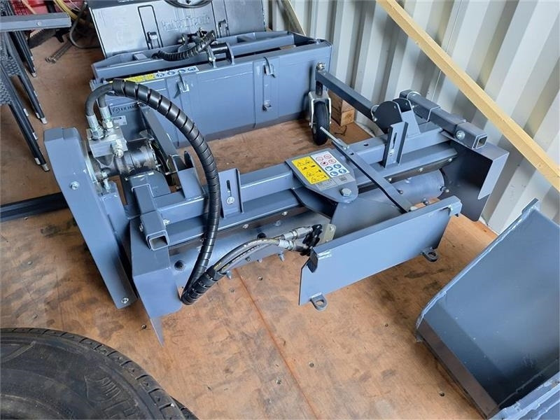 Multione Powerrake - Obraceč/ Shrnovač: obrázek 1 Multione Powerrake - Obraceč/ Shrnovač: obrázek 1