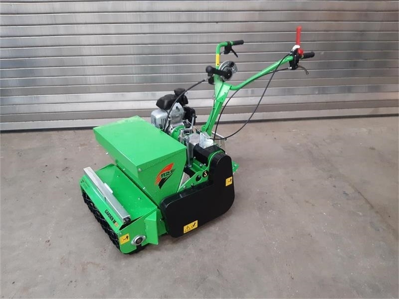 Pro Seed - Secí stroj: obrázek 1 Pro Seed - Secí stroj: obrázek 1