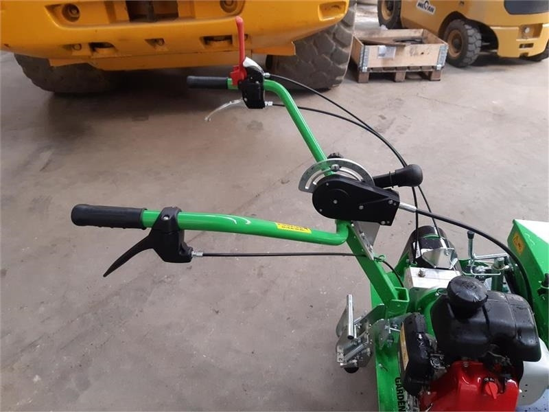 Pro Seed - Secí stroj: obrázek 5 Pro Seed - Secí stroj: obrázek 5