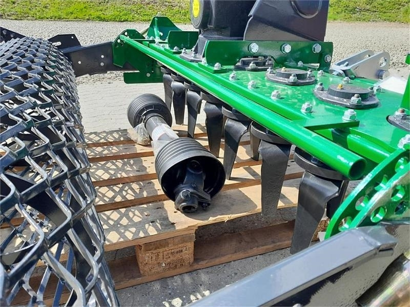 Rotační brány - - - Rotorharve: obrázek 6
