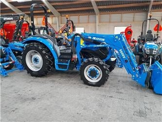 Solis 50 - Traktor: obrázek 1 Solis 50 - Traktor: obrázek 1