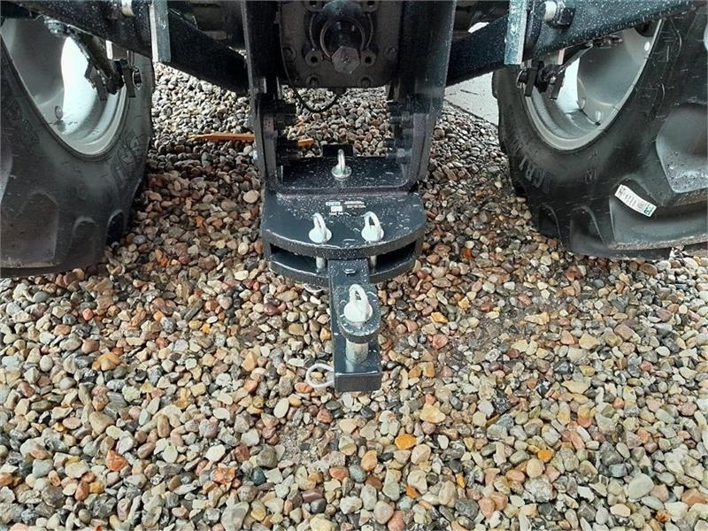 Traktor Solis 50 med kabine: obrázek 7