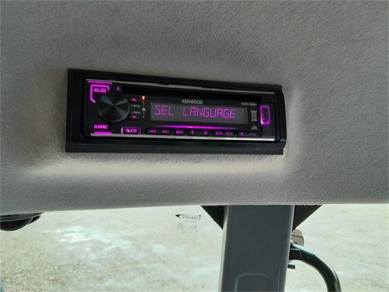 Traktor Solis 50 med kabine: obrázek 13