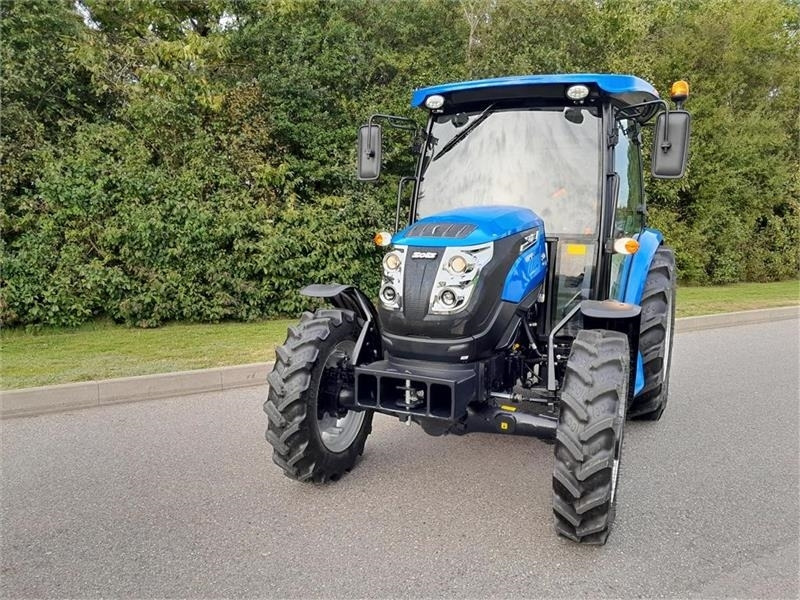 Solis 60 2 ÅRS GARENTI - Traktor: obrázek 3 Solis 60 2 ÅRS GARENTI - Traktor: obrázek 3