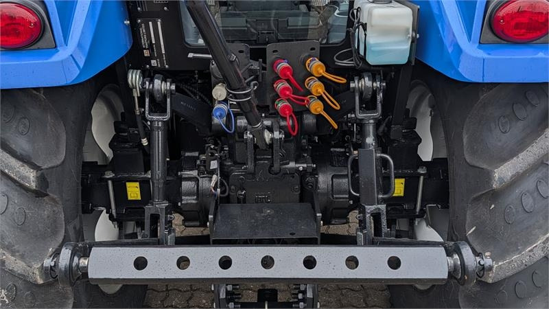 Solis 60 - Traktor: obrázek 5 Solis 60 - Traktor: obrázek 5