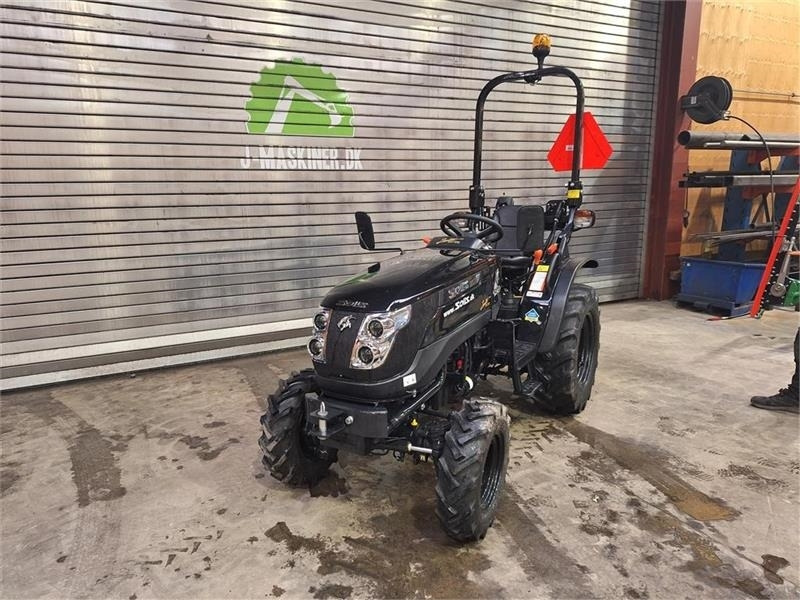Solis S26 - Komunální traktor: obrázek 2 Solis S26 - Komunální traktor: obrázek 2