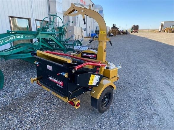 Wallenstein BXTR5224 - Štípačka na dřevo: obrázek 2 Wallenstein BXTR5224 - Štípačka na dřevo: obrázek 2