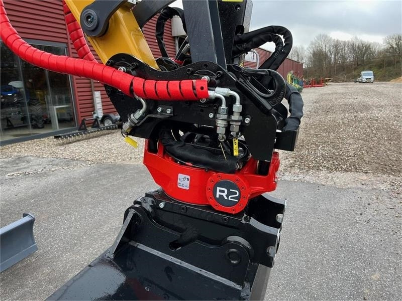 XCMG XE55E - Pásové rýpadlo: obrázek 5 XCMG XE55E - Pásové rýpadlo: obrázek 5