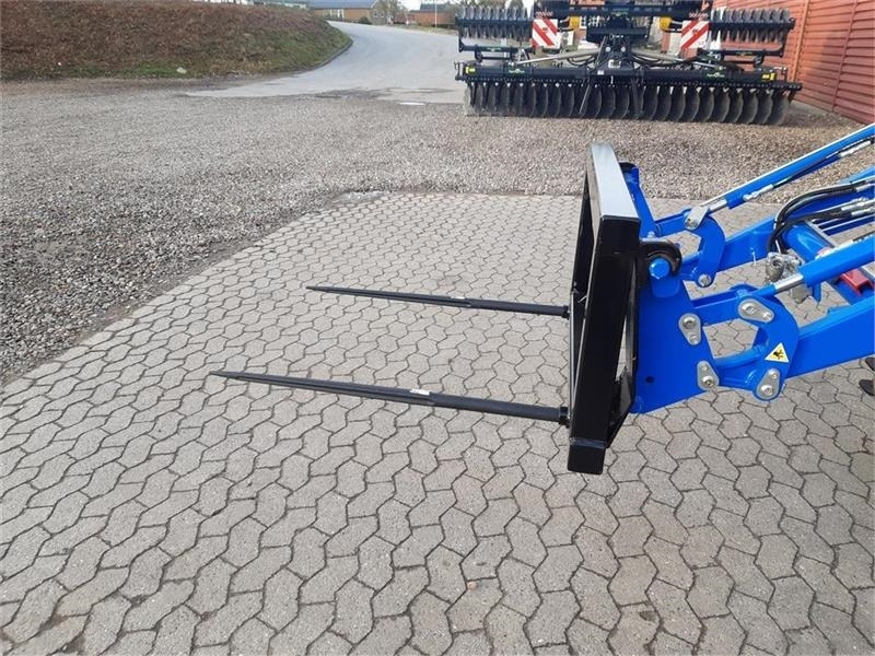 - - - ballespyd - Technika na siláž: obrázek 2 - - - ballespyd - Technika na siláž: obrázek 2