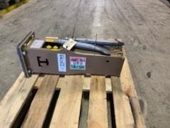- - - beton hammer til minigraver - Lžíce pro Stavební technika: obrázek 2 - - - beton hammer til minigraver - Lžíce pro Stavební technika: obrázek 2