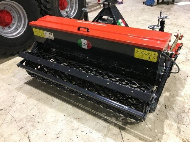 - - - boxer - Secí stroj: obrázek 4 - - - boxer - Secí stroj: obrázek 4