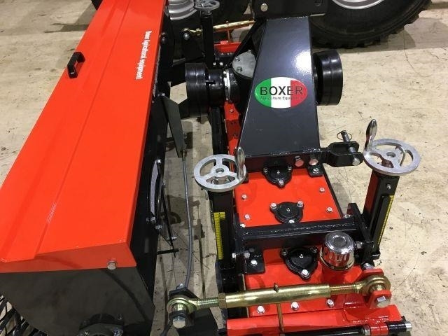 - - - boxer - Secí stroj: obrázek 2 - - - boxer - Secí stroj: obrázek 2