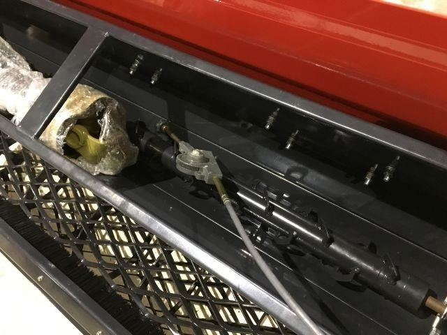 - - - boxer - Secí stroj: obrázek 5 - - - boxer - Secí stroj: obrázek 5