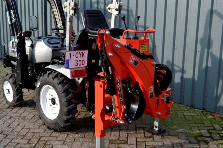 - - - gravearm - Zavlažovací systém: obrázek 5 - - - gravearm - Zavlažovací systém: obrázek 5