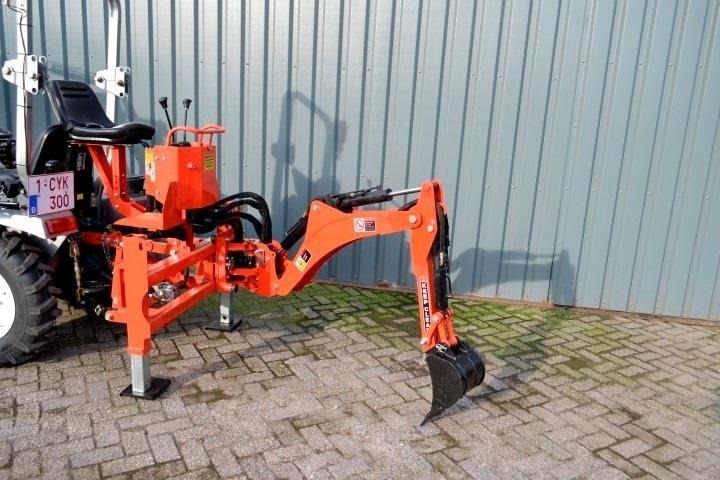 - - - gravearm - Zavlažovací systém: obrázek 1 - - - gravearm - Zavlažovací systém: obrázek 1