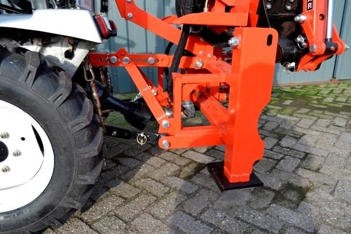 - - - gravearm - Zavlažovací systém: obrázek 4 - - - gravearm - Zavlažovací systém: obrázek 4