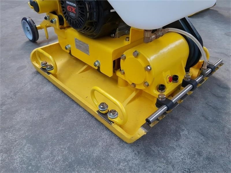 - - - paclite pladevibrator - Vibrační deska: obrázek 5 - - - paclite pladevibrator - Vibrační deska: obrázek 5