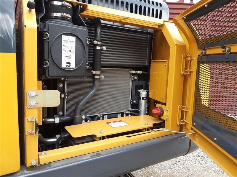 - - - xcmg xe150e - Pásové rýpadlo: obrázek 5 - - - xcmg xe150e - Pásové rýpadlo: obrázek 5