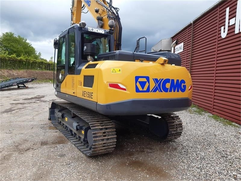 - - - xcmg xe150e - Pásové rýpadlo: obrázek 3 - - - xcmg xe150e - Pásové rýpadlo: obrázek 3