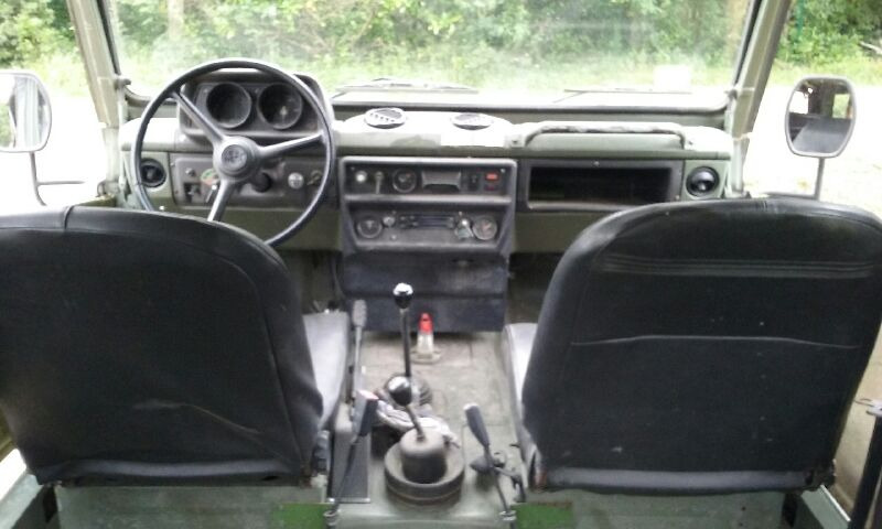 PEUGEOT P4 - Osobní auto: obrázek 5 PEUGEOT P4 - Osobní auto: obrázek 5