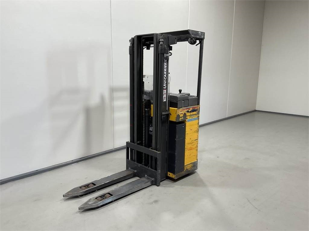 Atlet A/160SDTFVJN480 - Stohovací vozík: obrázek 4 Atlet A/160SDTFVJN480 - Stohovací vozík: obrázek 4