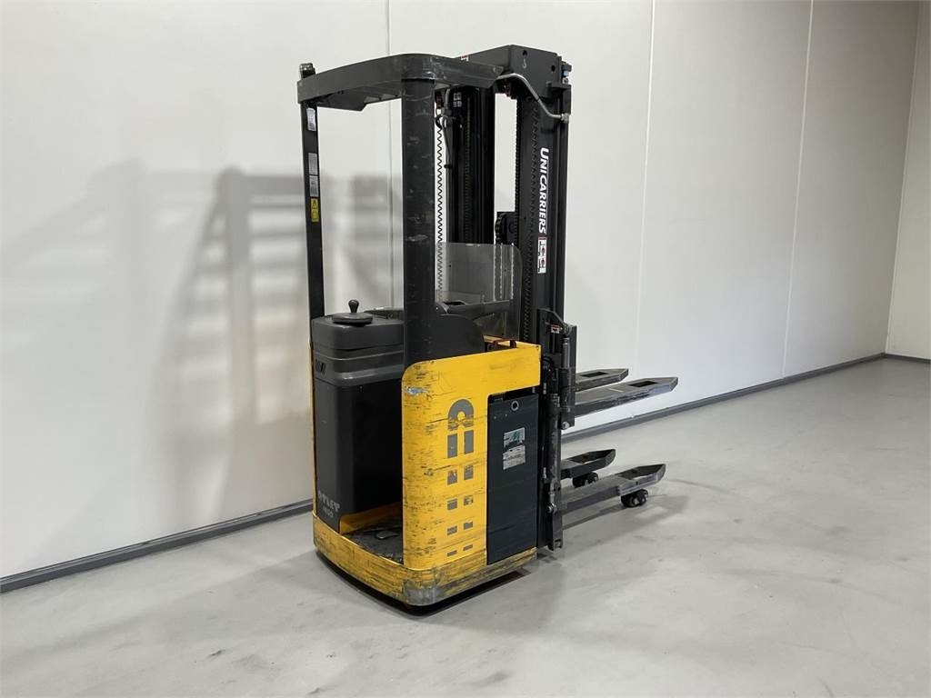 Atlet A/200SDTFVSSN540 - Stohovací vozík: obrázek 2 Atlet A/200SDTFVSSN540 - Stohovací vozík: obrázek 2
