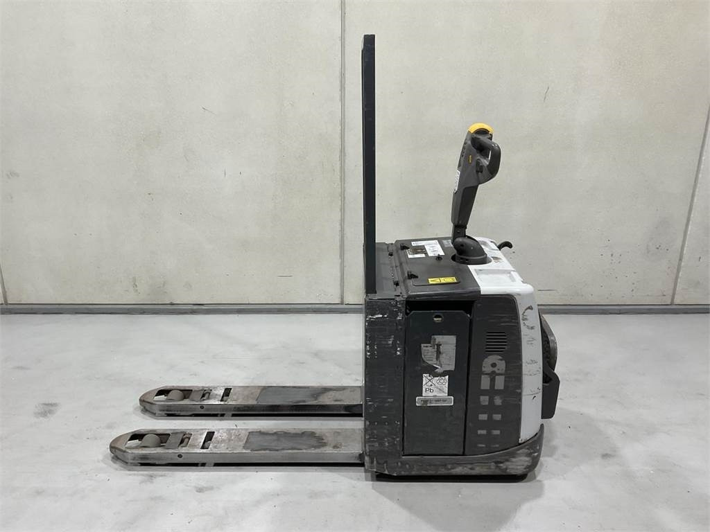 Atlet PMR200P - Paletový vozík: obrázek 3 Atlet PMR200P - Paletový vozík: obrázek 3