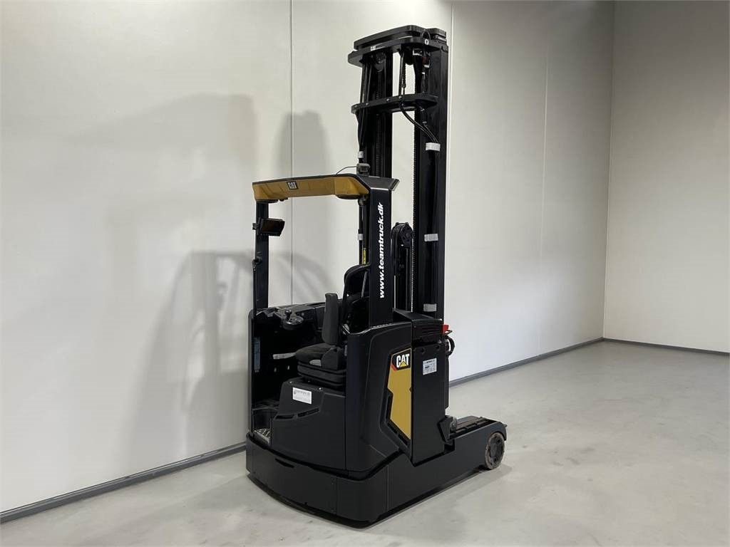 CAT NR16N2H - Retrak: obrázek 2 CAT NR16N2H - Retrak: obrázek 2