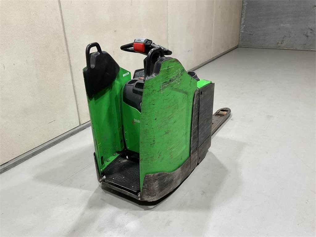 Cesab P320 - Paletový vozík: obrázek 2 Cesab P320 - Paletový vozík: obrázek 2