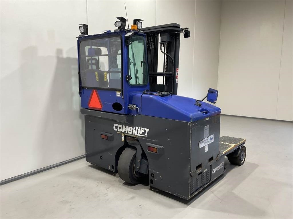 Combilift C4000ET - Čtyřcestný vozík: obrázek 2 Combilift C4000ET - Čtyřcestný vozík: obrázek 2