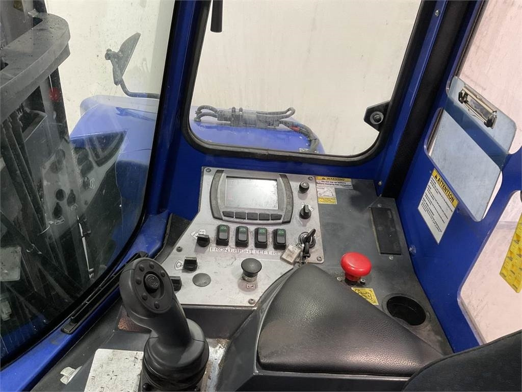 Combilift C4000ET - Čtyřcestný vozík: obrázek 5 Combilift C4000ET - Čtyřcestný vozík: obrázek 5