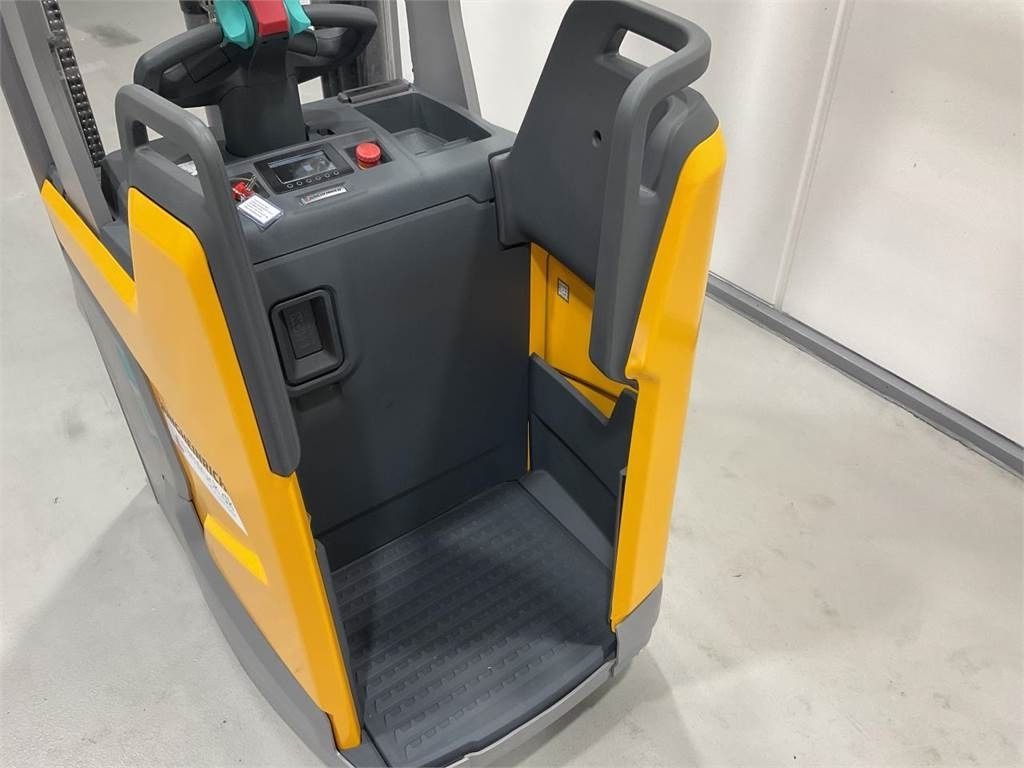 Jungheinrich ERC 214I - Stohovací vozík: obrázek 5 Jungheinrich ERC 214I - Stohovací vozík: obrázek 5