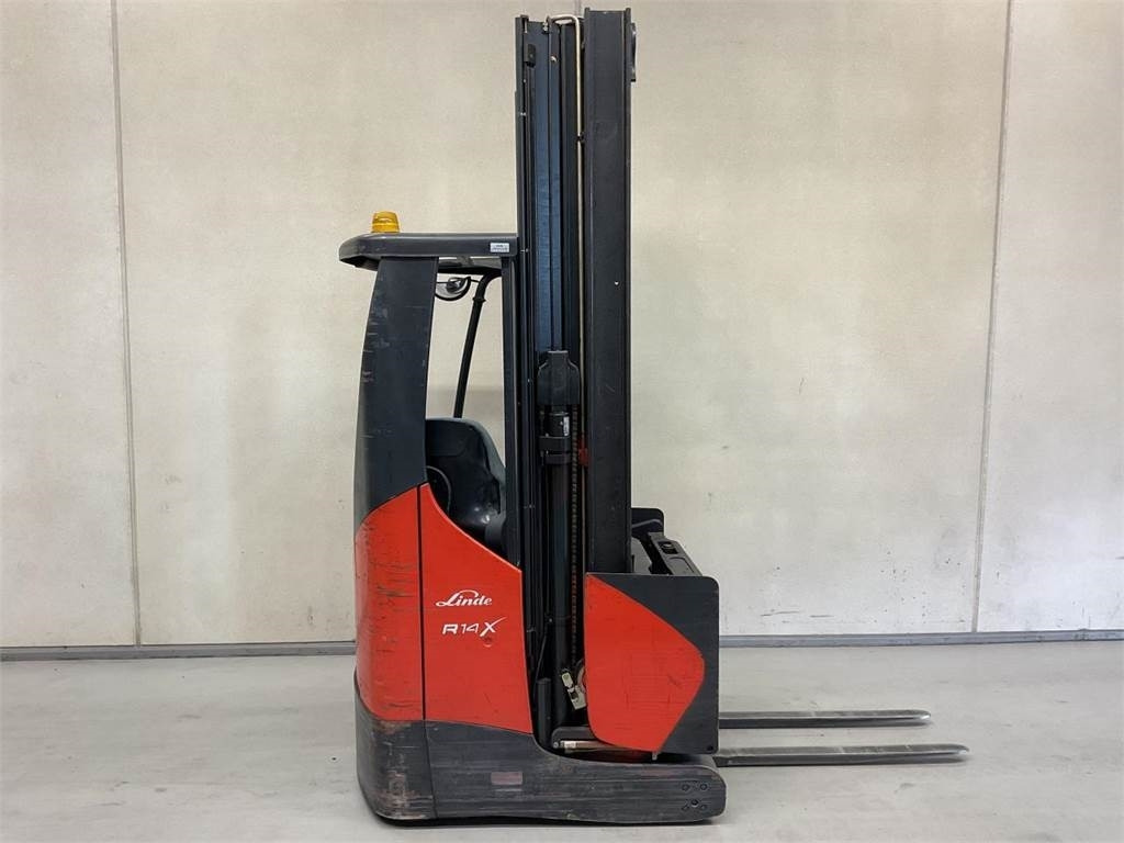 Retrak Linde R14X: obrázek 1