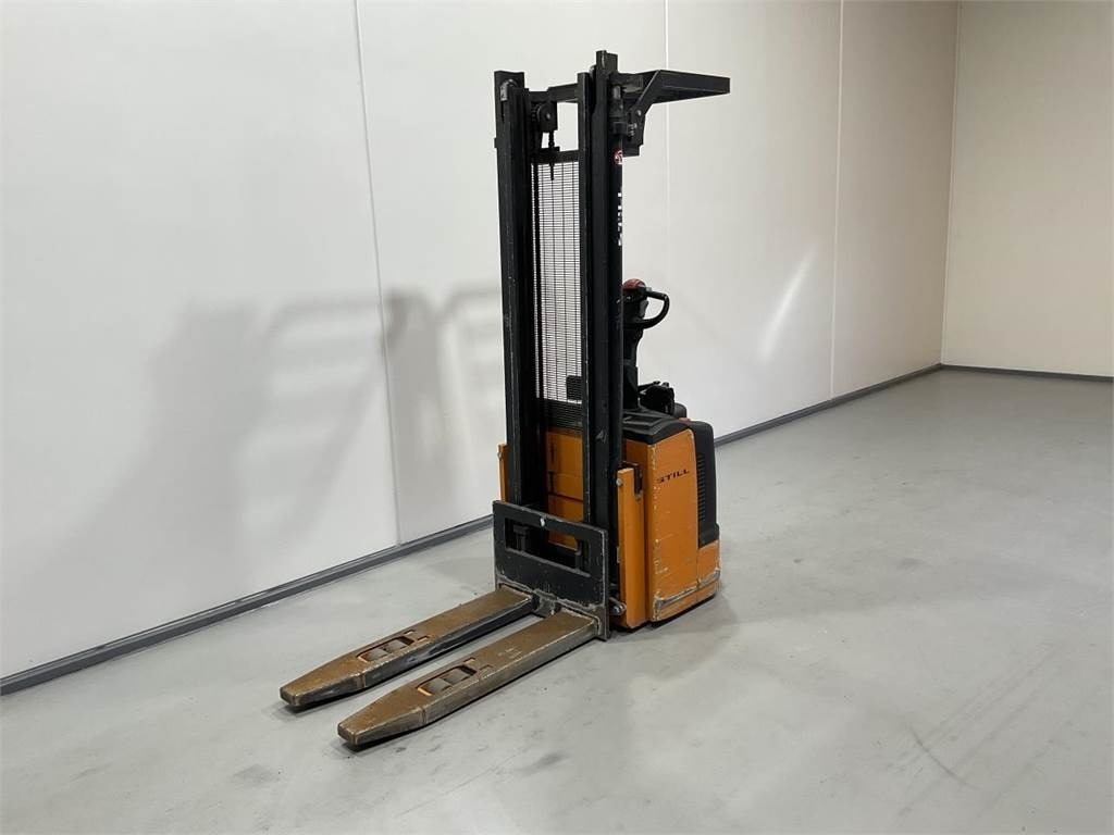 Still EFGV S14 - Stohovací vozík: obrázek 4 Still EFGV S14 - Stohovací vozík: obrázek 4