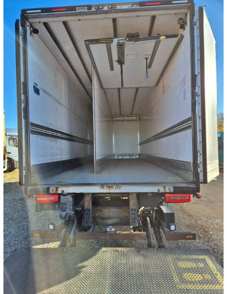 Chladírenský nákladní automobil DAF CF 330 // 2 compartments / Cold/freeze: obrázek 8