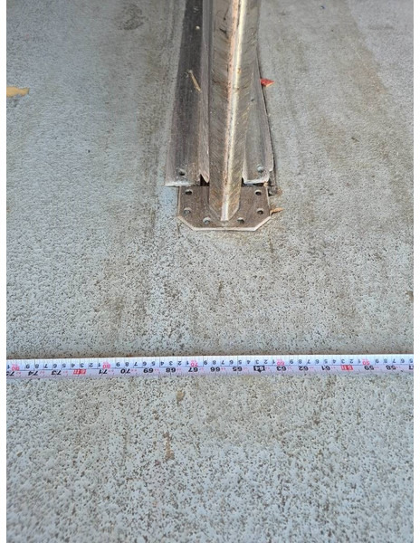 Chladírenský nákladní automobil DAF CF 330 // 2 compartments / Cold/freeze: obrázek 9