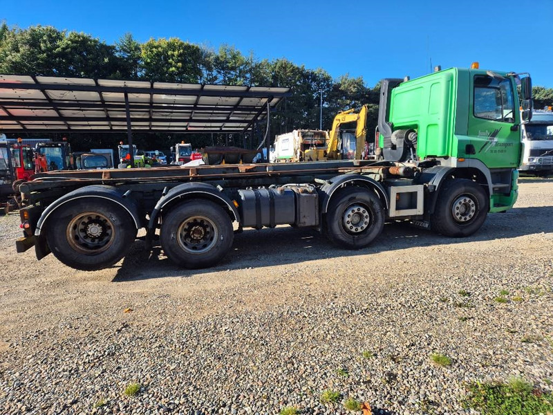 DAF CF 85.480 // Tipper // Cable leasing DAF CF 85.480 // Tipper // Cable: obrázek 7