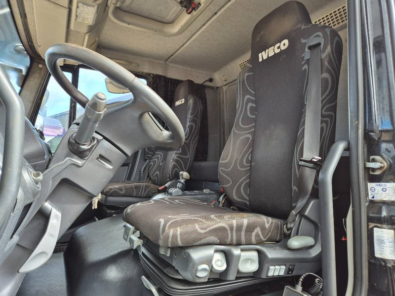 Auto s hydraulickou rukou Iveco Eurocargo 120 E22 // Fassi F80A22 //: obrázek 16