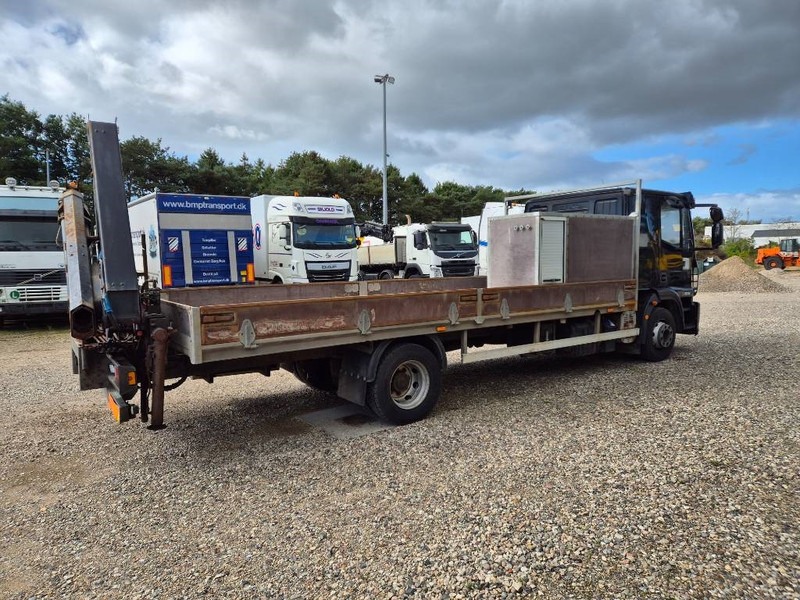 Iveco Eurocargo 120 E22 // Fassi F80A22 // leasing Iveco Eurocargo 120 E22 // Fassi F80A22 //: obrázek 15