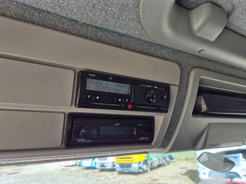 Auto s hydraulickou rukou Iveco Eurocargo 120 E22 // Fassi F80A22 //: obrázek 19